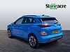 Hyundai KONA 150kW Ultimate 64kWh 5dr Auto Blue