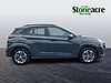 Hyundai KONA 100kW Premium 39kWh 5dr Auto Grey