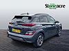 Hyundai KONA 100kW Premium 39kWh 5dr Auto Grey