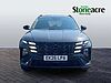Hyundai TUCSON 1.6T N Line Auto Euro 6 (s/s) 5dr Grey