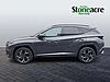 Hyundai TUCSON 1.6T N Line Auto Euro 6 (s/s) 5dr Grey