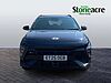Hyundai KONA 1.6T 138 N Line 5dr Blue