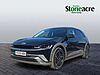 Hyundai IONIQ 5 84kWh Ultimate Auto AWD 5dr Black