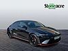 Hyundai IONIQ 6 N 478kW 84 kWh 4dr Auto Black