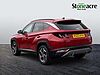 Hyundai TUCSON 1.6 TGDi Hybrid 230 Premium 5dr 2WD Auto Red