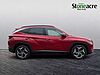 Hyundai TUCSON 1.6 TGDi Hybrid 230 Premium 5dr 2WD Auto Red