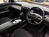 Hyundai TUCSON 1.6 TGDi Hybrid 230 Premium 5dr 2WD Auto Red