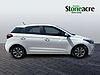 Hyundai I20 1.2 MPi SE 5dr White