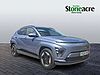 Hyundai KONA 115kW Advance 48kWh 5dr Auto Blue