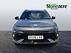 Hyundai KONA 1.6 Hybrid 138 N Line 5dr DCT Grey
