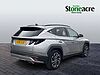 Hyundai TUCSON TUCSON Ultimate Silver