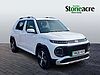 Hyundai INSTER 85kW 02 49kWh 5dr Auto White