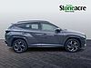 Hyundai TUCSON TUCSON N Line S Grey