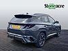 Hyundai TUCSON TUCSON N Line S Grey