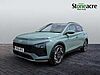 Hyundai BAYON 1.0 TGDi Ultimate 5dr Green