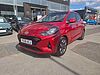 Hyundai I10 i10 Advance Red