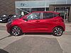 Hyundai I10 i10 Advance Red