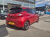 Hyundai I10 i10 Advance Red