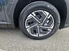 Hyundai TUCSON 1.6T Advance 5dr Green
