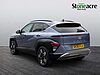 Hyundai KONA 1.6 Hybrid 138 Ultimate 5dr DCT Blue