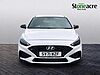 Hyundai I30 1.5T GDi N Line 5dr White