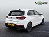 Hyundai I30 1.5T GDi N Line 5dr White
