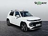 Hyundai INSTER 85kW 02 49kWh 5dr Auto White
