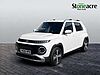 Hyundai INSTER 85kW 02 49kWh 5dr Auto White