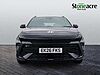 Hyundai KONA 1.6 Hybrid 138 N Line S 5dr DCT Black