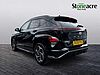 Hyundai KONA 1.6 Hybrid 138 N Line S 5dr DCT Black