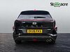 Hyundai KONA 1.6 Hybrid 138 N Line S 5dr DCT Black