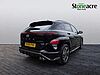 Hyundai KONA 1.6 Hybrid 138 N Line S 5dr DCT Black