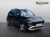 Hyundai INSTER 85kW 02 49kWh 5dr Auto Black