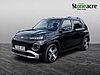 Hyundai INSTER 85kW 02 49kWh 5dr Auto Black