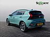 Hyundai BAYON 1.0 TGDi Ultimate 5dr Green