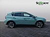 Hyundai BAYON 1.0 TGDi Ultimate 5dr Green
