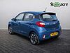 Hyundai I10 1.0 [63] Advance 5dr Auto [Nav] Blue