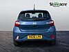 Hyundai I10 1.0 [63] Advance 5dr Auto [Nav] Blue