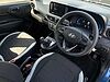 Hyundai I10 1.0 [63] Advance 5dr Auto [Nav] Blue