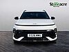 Hyundai KONA 1.6 Hybrid 138 N Line 5dr DCT Grey