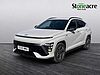 Hyundai KONA 1.6 Hybrid 138 N Line 5dr DCT Grey