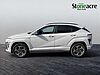 Hyundai KONA 1.6 Hybrid 138 N Line 5dr DCT Grey