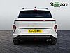 Hyundai KONA 1.6 Hybrid 138 N Line 5dr DCT Grey