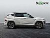 Hyundai KONA 1.6 Hybrid 138 N Line 5dr DCT Grey