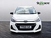 Hyundai I10 1.0 Play 5dr White
