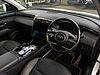 Hyundai TUCSON 1.6 TGDi Hybrid 230 Ultimate 5dr 2WD Auto White