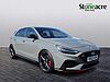 Hyundai I30 2.0T GDi N Performance 5dr DCT Grey