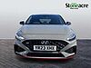 Hyundai I30 2.0T GDi N Performance 5dr DCT Grey