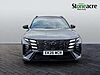 Hyundai TUCSON 1.6T 239 Hybrid N Line S 5dr Auto Grey