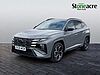 Hyundai TUCSON 1.6T 239 Hybrid N Line S 5dr Auto Grey